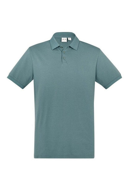  BIZ Mens City Polo - P105MS | Biz Collection | Fashion Biz Online