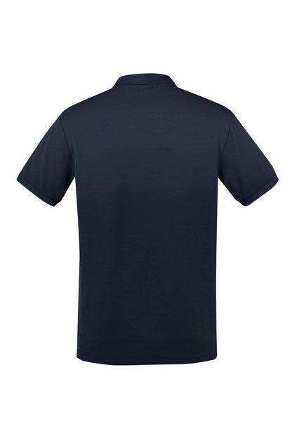  BIZ Mens City Polo - P105MS | Biz Collection | Fashion Biz Online