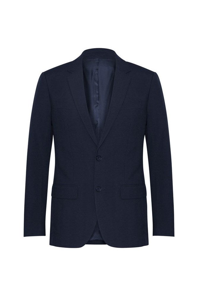  BIZ Mens Classic Jacket - BS722M | Biz Collection | Fashion Biz Online