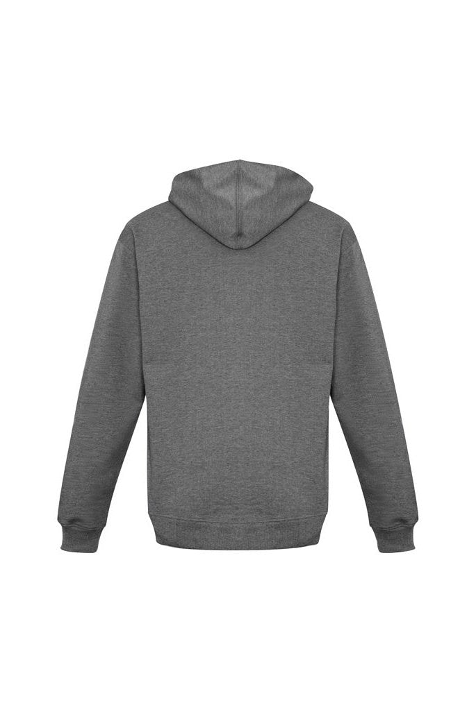  BIZ Mens Crew Hoodie - SW760M | Biz Collection | Fashion Biz Online