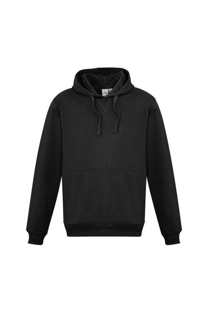  BIZ Mens Crew Hoodie - SW760M | Biz Collection | Fashion Biz Online