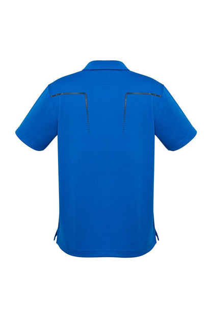  BIZ Mens Cyber Polo - P604MS | Biz Collection | Fashion Biz Online