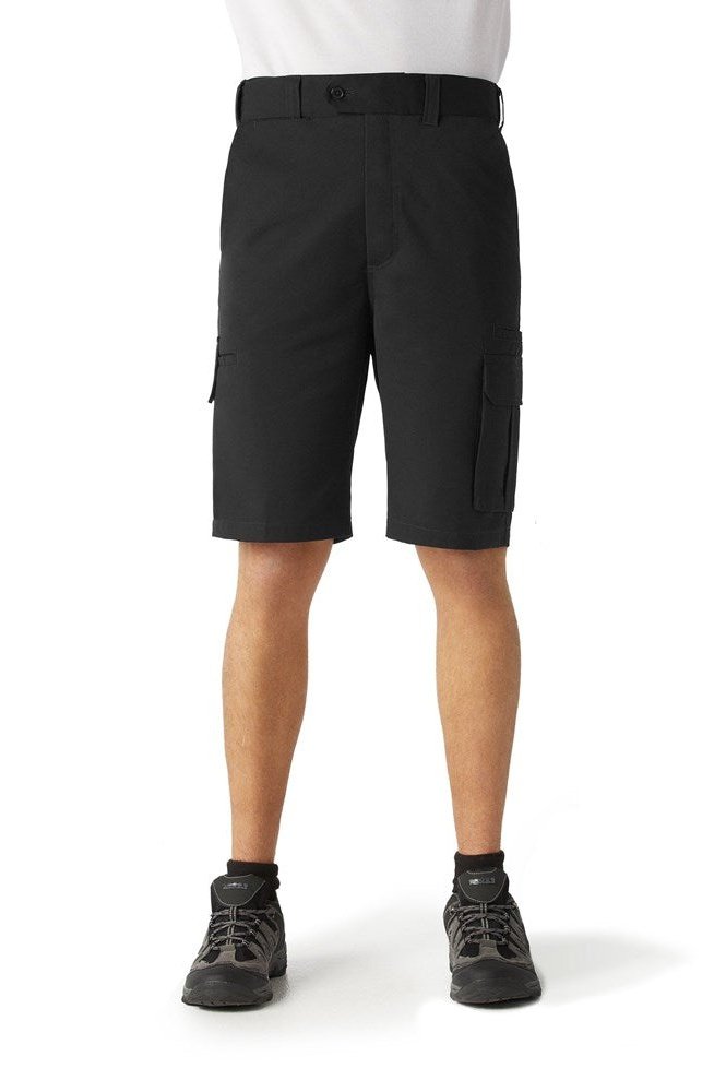  BIZ Mens Detroit Short - Regular - BS10112R | Biz Collection | Fashion Biz Online