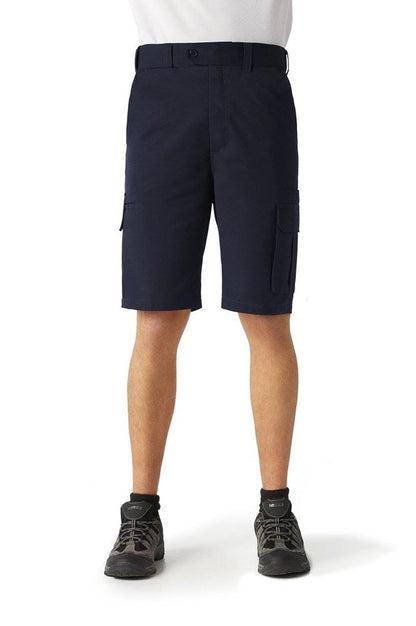  BIZ Mens Detroit Short - Stout - BS10112S | Biz Collection | Fashion Biz Online