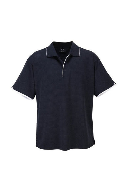  BIZ Mens Elite Polo - P3200 | Biz Collection | Fashion Biz Online