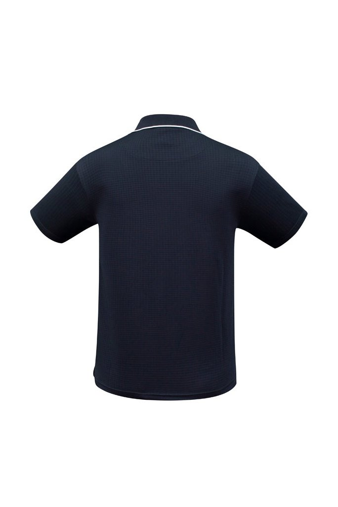  BIZ Mens Elite Polo - P3200 | Biz Collection | Fashion Biz Online