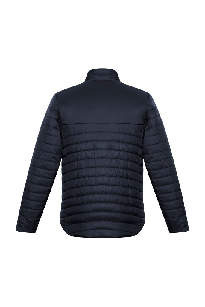  BIZ Mens Expedition Quilted Jacket - J750M | Biz Collection | Fashion Biz Online