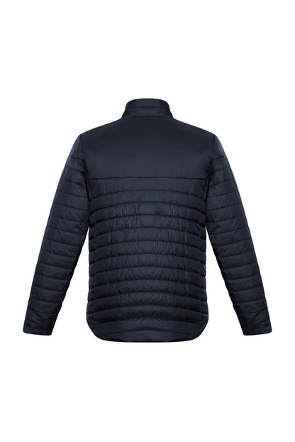  BIZ Mens Expedition Quilted Jacket - J750M | Biz Collection | Fashion Biz Online