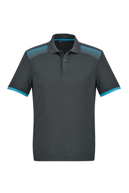  BIZ Mens Galaxy Polo - P900MS | Biz Collection | Fashion Biz Online