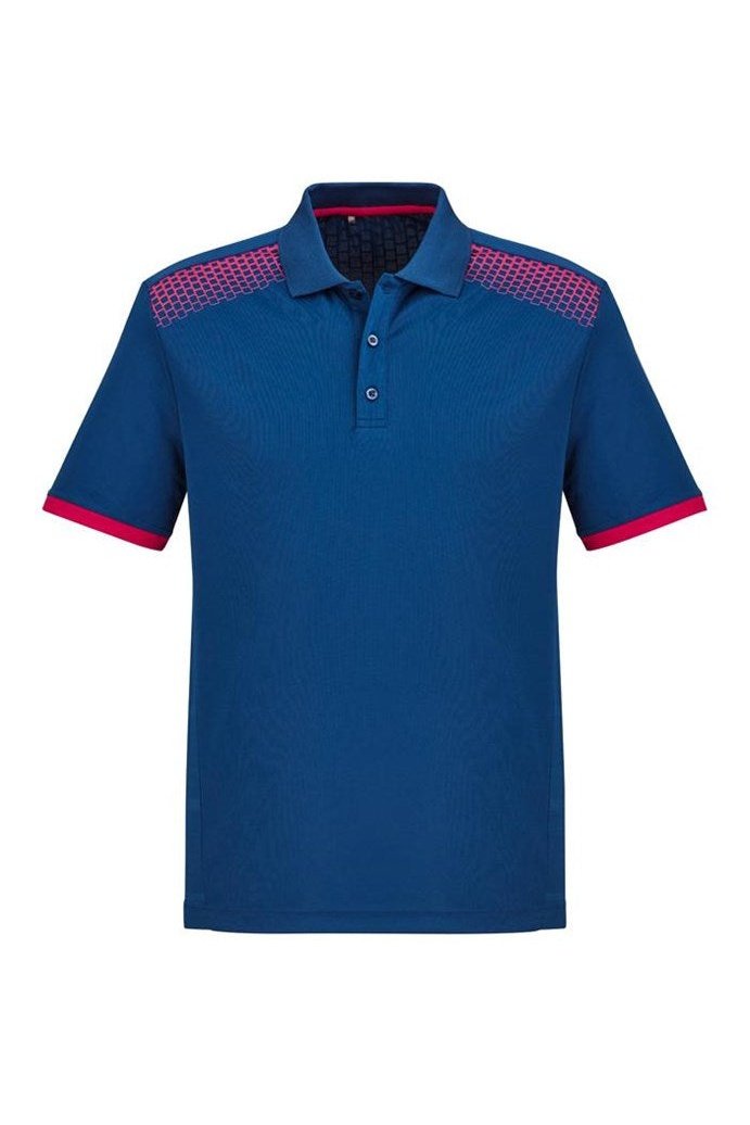  BIZ Mens Galaxy Polo - P900MS | Biz Collection | Fashion Biz Online