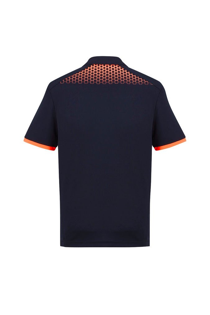  BIZ Mens Galaxy Polo - P900MS | Biz Collection | Fashion Biz Online