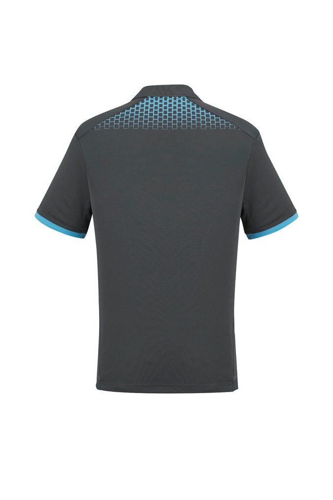  BIZ Mens Galaxy Polo - P900MS | Biz Collection | Fashion Biz Online