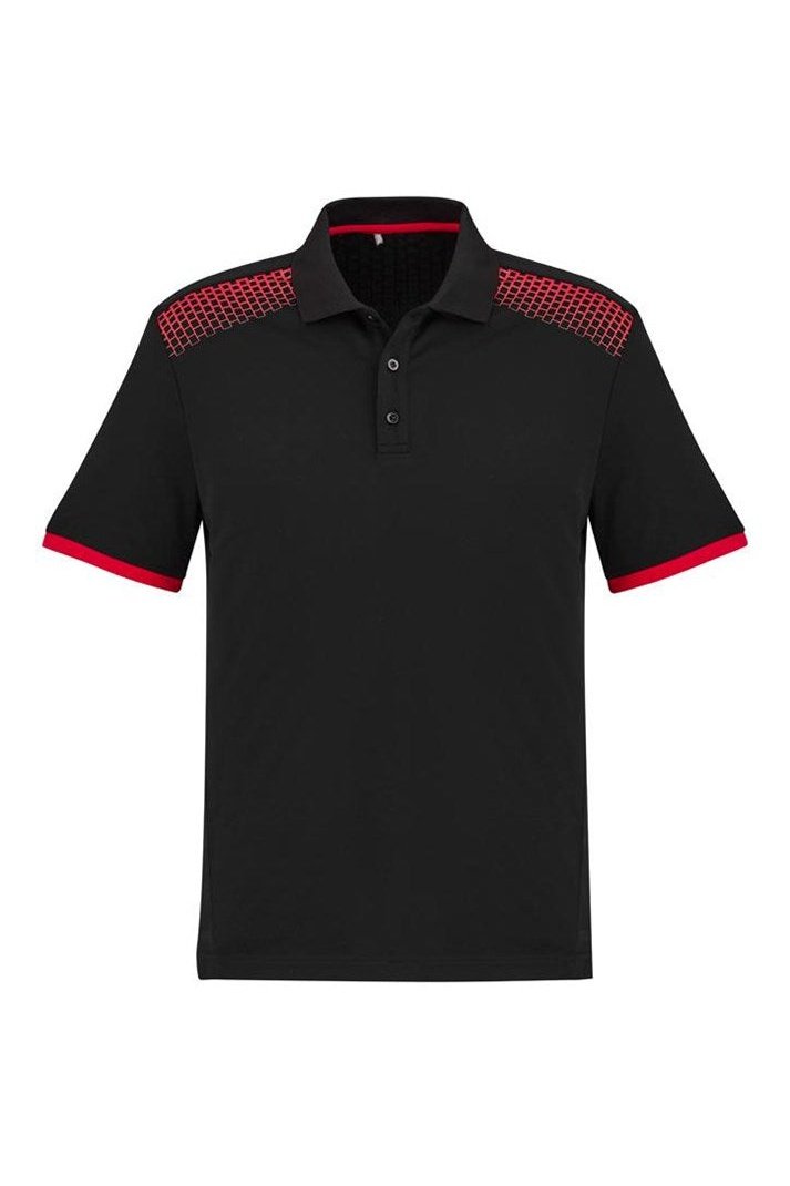  BIZ Mens Galaxy Polo - P900MS | Biz Collection | Fashion Biz Online