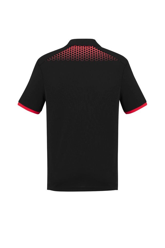  BIZ Mens Galaxy Polo - P900MS | Biz Collection | Fashion Biz Online