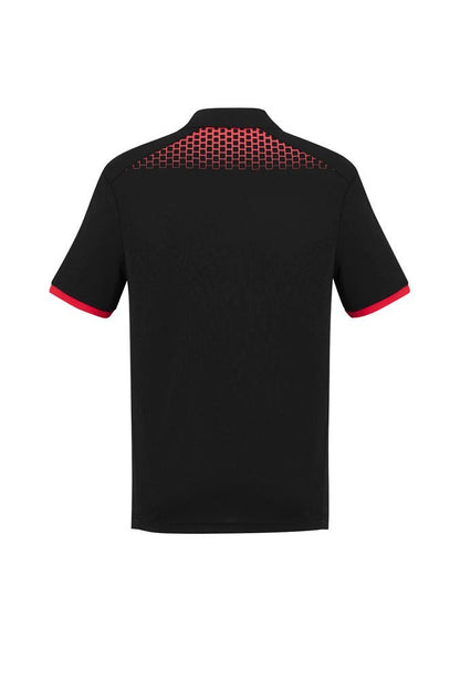  BIZ Mens Galaxy Polo - P900MS | Biz Collection | Fashion Biz Online