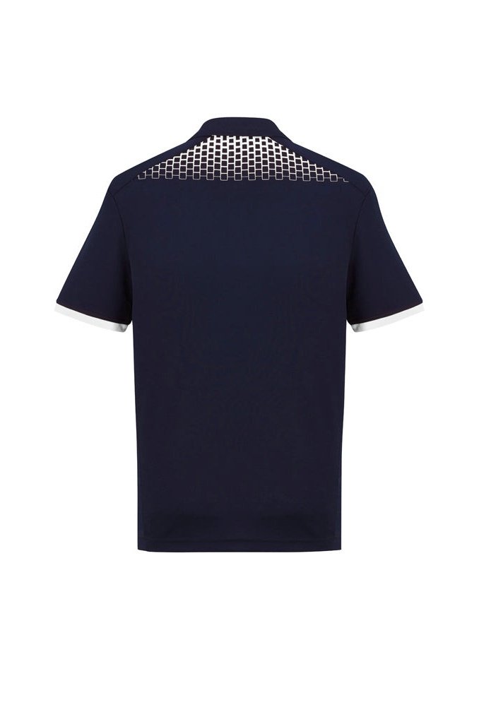  BIZ Mens Galaxy Polo - P900MS | Biz Collection | Fashion Biz Online