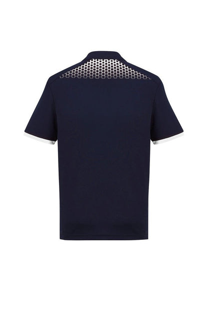  BIZ Mens Galaxy Polo - P900MS | Biz Collection | Fashion Biz Online