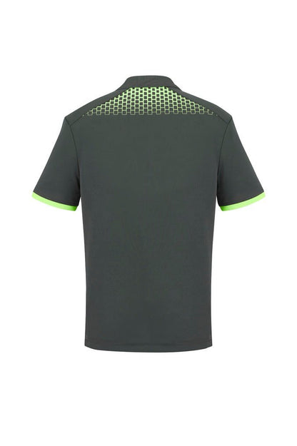  BIZ Mens Galaxy Polo - P900MS | Biz Collection | Fashion Biz Online