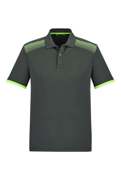  BIZ Mens Galaxy Polo - P900MS | Biz Collection | Fashion Biz Online