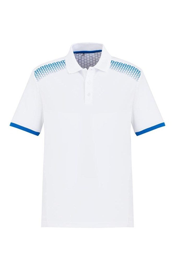  BIZ Mens Galaxy Polo - P900MS | Biz Collection | Fashion Biz Online