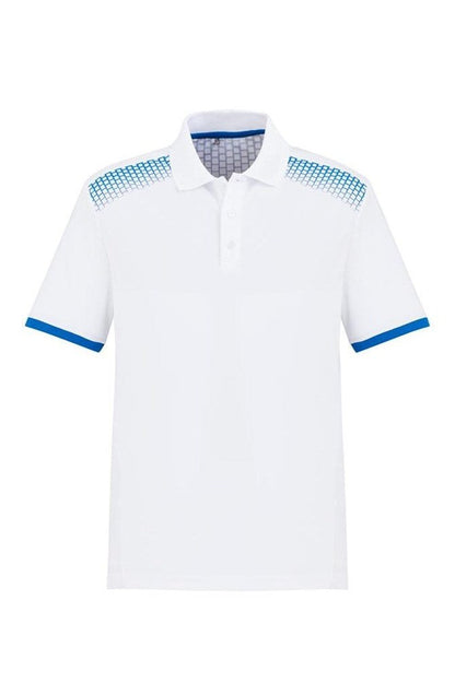  BIZ Mens Galaxy Polo - P900MS | Biz Collection | Fashion Biz Online