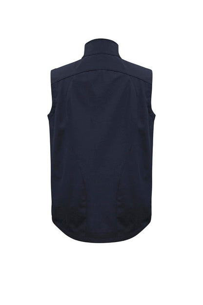  BIZ Mens Geneva Vest - J404M | Biz Collection | Fashion Biz Online
