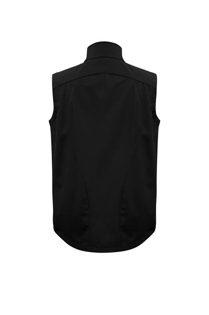  BIZ Mens Geneva Vest - J404M | Biz Collection | Fashion Biz Online