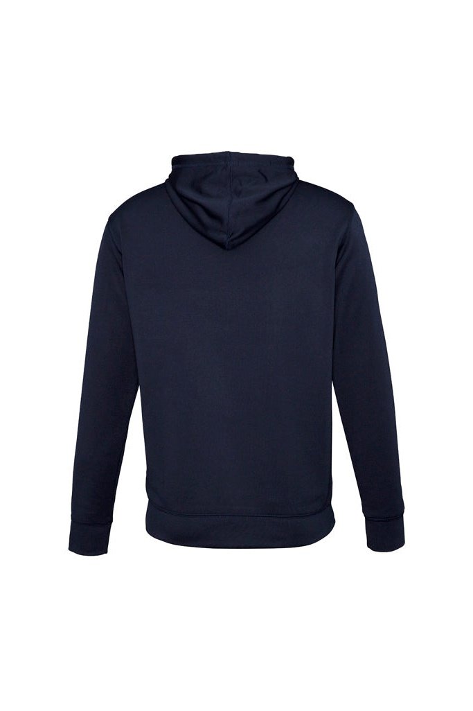  BIZ Mens Hype Pull-On Hoodie - SW239ML | Biz Collection | Fashion Biz Online