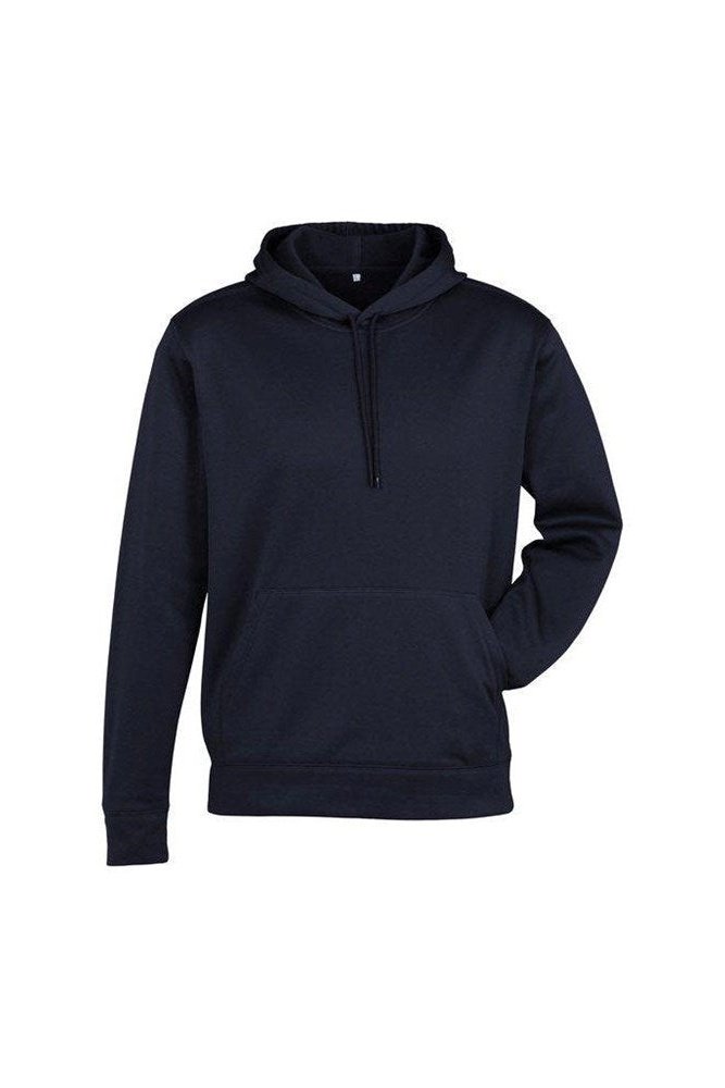  BIZ Mens Hype Pull-On Hoodie - SW239ML | Biz Collection | Fashion Biz Online