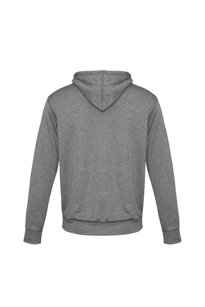  BIZ Mens Hype Pull-On Hoodie - SW239ML | Biz Collection | Fashion Biz Online