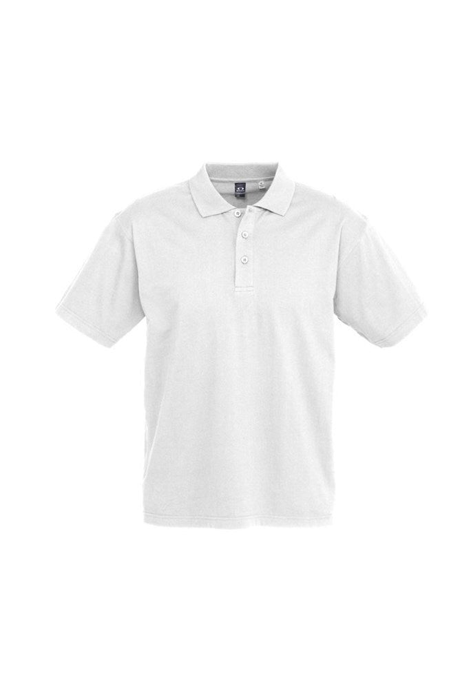  BIZ Mens Ice Polo - P112MS | Biz Collection | Fashion Biz Online