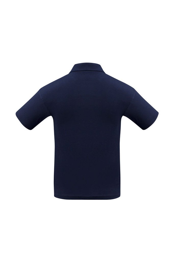  BIZ Mens Ice Polo - P112MS | Biz Collection | Fashion Biz Online