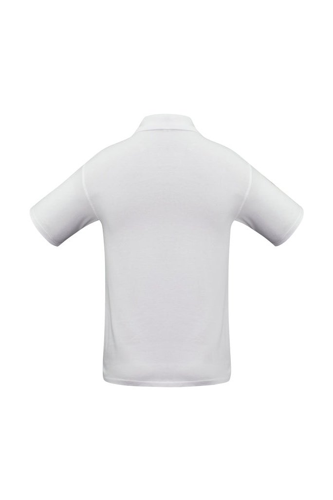  BIZ Mens Ice Polo - P112MS | Biz Collection | Fashion Biz Online