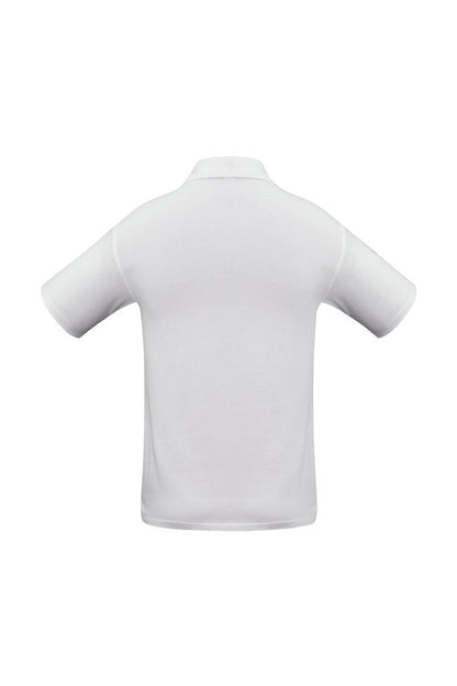  BIZ Mens Ice Polo - P112MS | Biz Collection | Fashion Biz Online