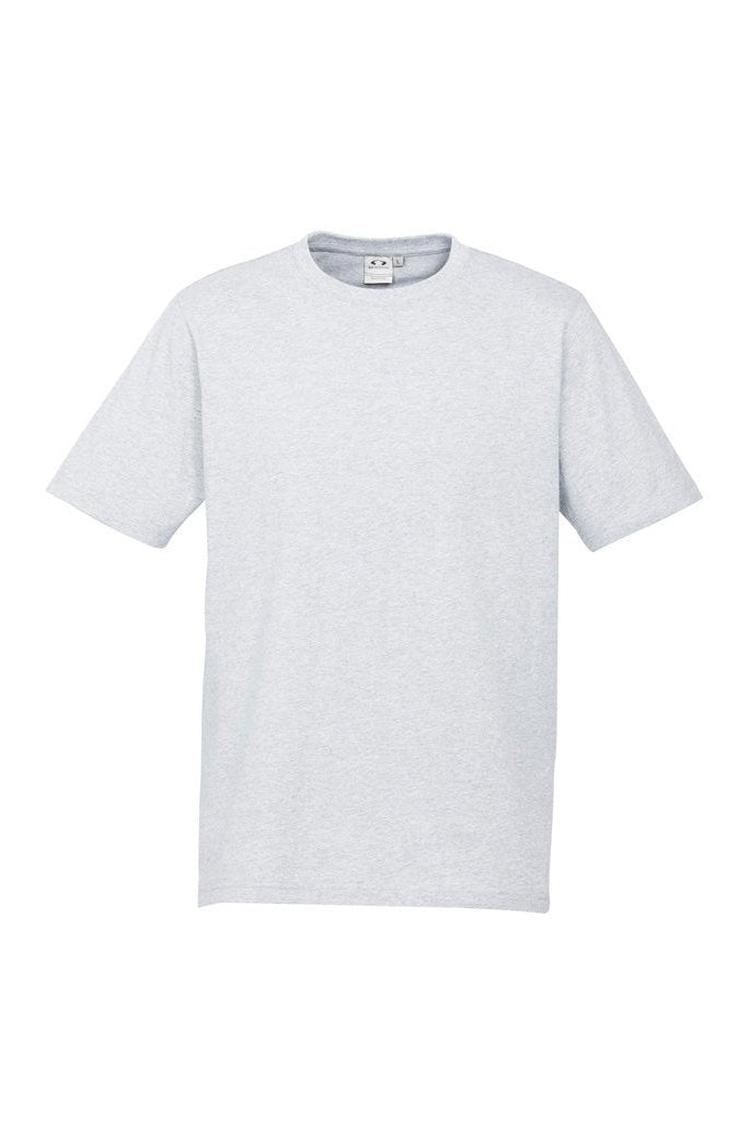  BIZ Mens Ice Tee - T10012 | Biz Collection | Fashion Biz Online