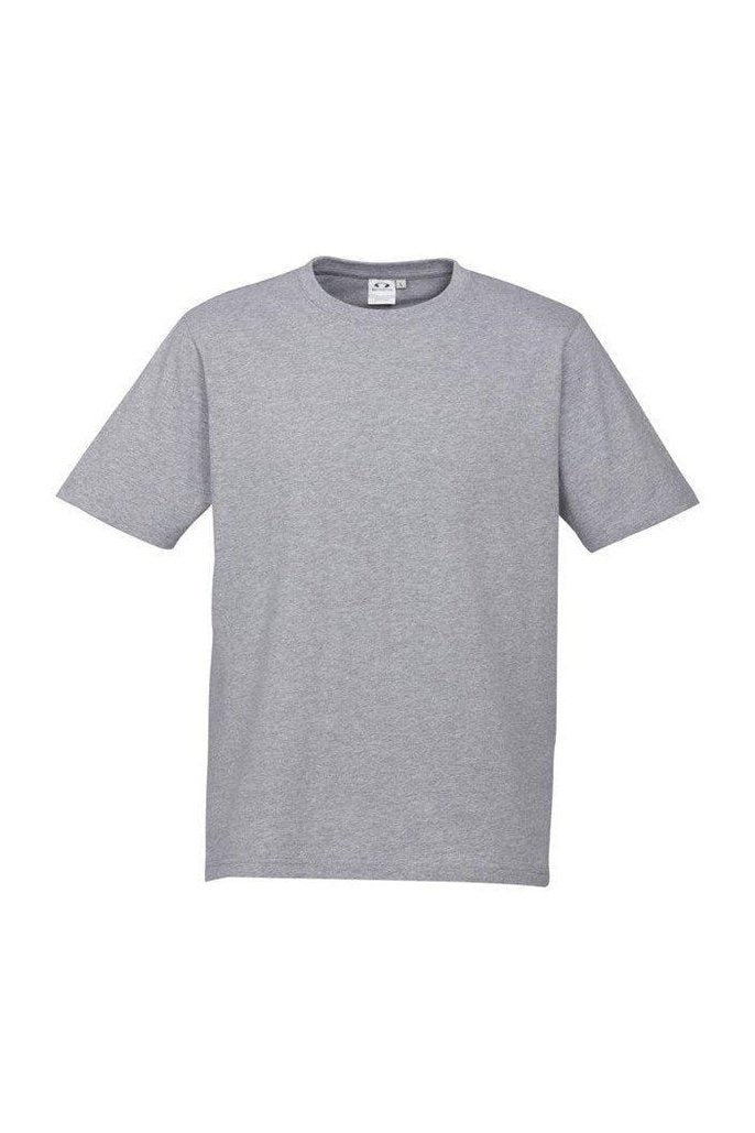  BIZ Mens Ice Tee - T10012 | Biz Collection | Fashion Biz Online