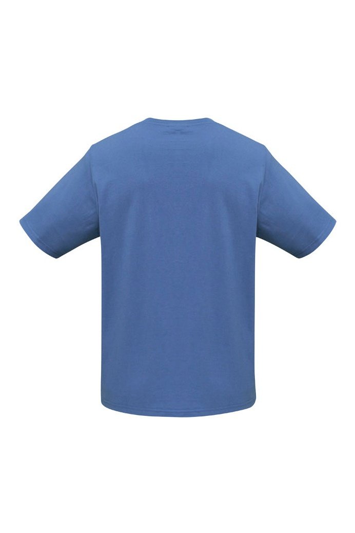  BIZ Mens Ice Tee - T10012 | Biz Collection | Fashion Biz Online