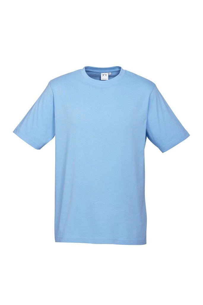  BIZ Mens Ice Tee - T10012 | Biz Collection | Fashion Biz Online