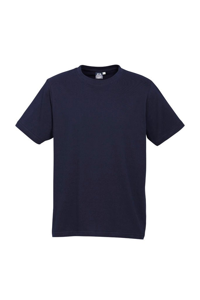  BIZ Mens Ice Tee - T10012 | Biz Collection | Fashion Biz Online