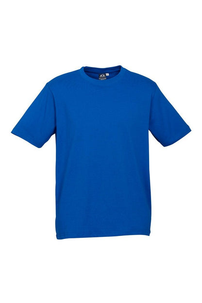  BIZ Mens Ice Tee - T10012 | Biz Collection | Fashion Biz Online