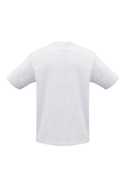  BIZ Mens Ice Tee - T10012 | Biz Collection | Fashion Biz Online