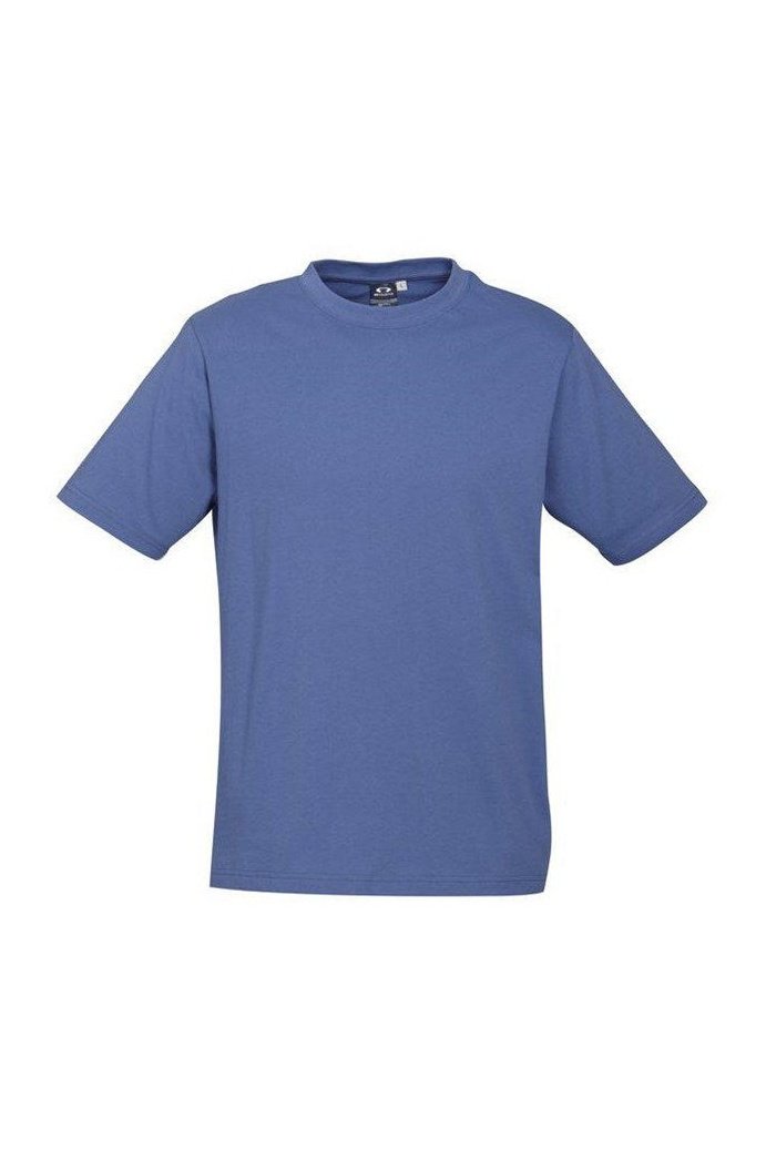  BIZ Mens Ice Tee - T10012 | Biz Collection | Fashion Biz Online