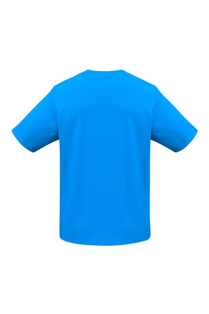  BIZ Mens Ice Tee - T10012 | Biz Collection | Fashion Biz Online