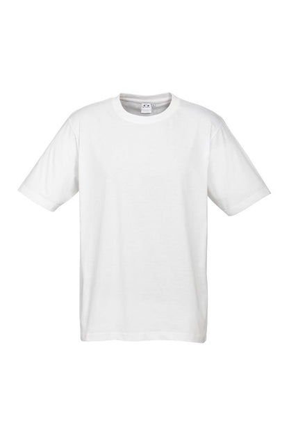  BIZ Mens Ice Tee - T10012 | Biz Collection | Fashion Biz Online