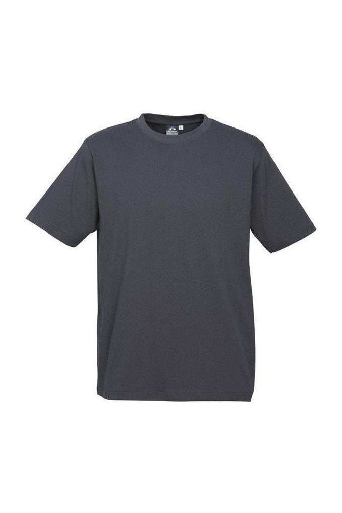  BIZ Mens Ice Tee - T10012 | Biz Collection | Fashion Biz Online