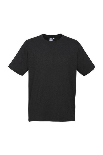  BIZ Mens Ice Tee - T10012 | Biz Collection | Fashion Biz Online