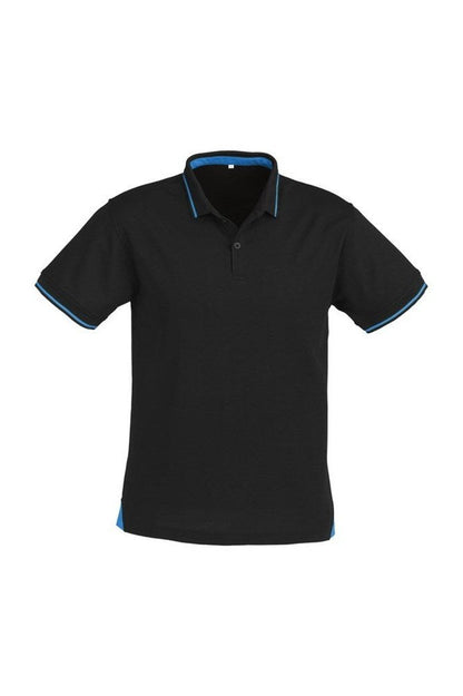  BIZ Mens Jet Polo - P226MS | Biz Collection | Fashion Biz Online