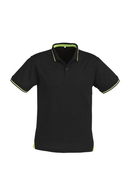  BIZ Mens Jet Polo - P226MS | Biz Collection | Fashion Biz Online