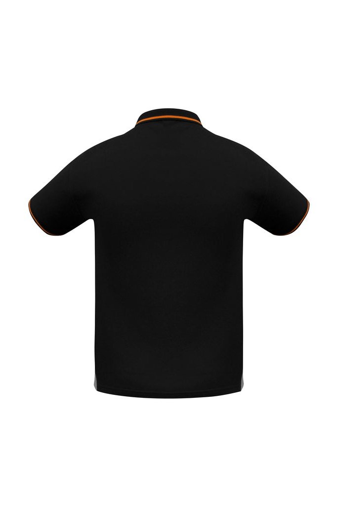  BIZ Mens Jet Polo - P226MS | Biz Collection | Fashion Biz Online