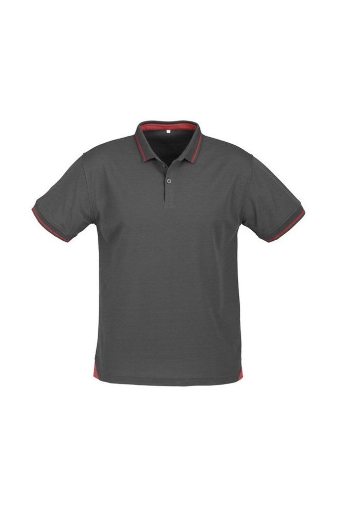  BIZ Mens Jet Polo - P226MS | Biz Collection | Fashion Biz Online